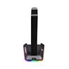 upport de casque Digifast Atlas RGB - AT0