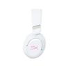 HyperX Cloud Flight 2 – Wireless Gaming Headset - White