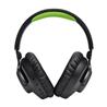 JBL Quantum 360X Wireless - Wireless Gaming Headset - Black