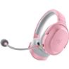 Razer Barracuda X Wireless Gaming & Mobile Headset - Quartz Pink