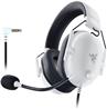 Razer BlackShark V2X Wired Gaming Headset - White(Open Box)