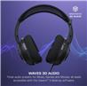 Turtle Beach Atlas 200 Wired Gaming Headset, Noir