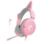 Razer Kraken Kitty V3 X Wired Gaming Headset Quartz