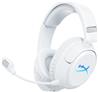 HyperX Cloud Flight 2 – Wireless Gaming Headset - White