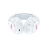 HyperX Cloud Flight 2 – Wireless Gaming Headset - White