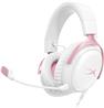 HyperX Cloud III Wired Gaming Headset - Pink