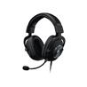 LOGITECH (G PRO X) - Casque-micro avec Blue VO!CE