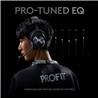 LOGITECH (G PRO X) - Casque-micro avec Blue VO!CE