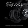 LOGITECH (G PRO X) - Casque-micro avec Blue VO!CE