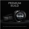LOGITECH (G PRO X) - Casque-micro avec Blue VO!CE