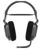 Corsair HS80 RGB Wireless Casque de jeu haut de gamme - Carbone