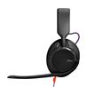 JBL Quantum 250 - Wired Multiplatform Gaming Headset - Black