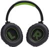JBL Quantum 360X Wireless - Wireless Gaming Headset - Black