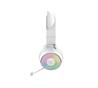 Razer Kraken Kitty V3 Pro Wireless RGB Gaming Headset White