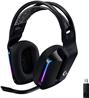 LOGITECH G733 LIGHTSPEED Wireless RGB Gaming Headset - Black