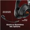 HyperX Cloud Flight 2 – Wireless Gaming Headset - Black