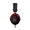 HYPERX Cloud AlphaGaming Headset, Red