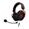 HYPERX Cloud AlphaGaming Headset, Red