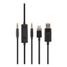 Corsair VIRTUOSO RGB SANS FIL XT, Ardoise CA-9011188-NA