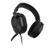 Corsair HS65 Surround Gaming Headset, Carbon CA-9011270-NA