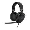 Corsair HS65 Surround Gaming Headset, Carbon CA-9011270-NA