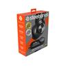 STEELSERIES Arctis Nova Pro - Almighty audio - Multi system connect(Open Box)