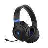 SADES SA-205-BK Whisper Wireless Gaming Headset