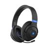 SADES SA-205-BK Whisper Wireless Gaming Headset