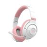 SADES SA-205-P Whisper Wireless Gaming Headset with Retractable Mic