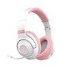 SADES SA-205-P Whisper Wireless Gaming Headset with Retractable Mic