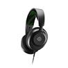 Casque de jeu SteelSeries Arctis Nova 1X Pilotes Hi-Fi
