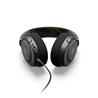Casque de jeu SteelSeries Arctis Nova 1X Pilotes Hi-Fi