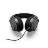Casque de jeu SteelSeries Arctis Nova 1X Pilotes Hi-Fi