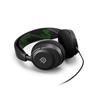 Casque de jeu SteelSeries Arctis Nova 1X Pilotes Hi-Fi