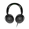Casque de jeu SteelSeries Arctis Nova 1X Pilotes Hi-Fi