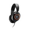 SteelSeries Arctis Nova 3 Gaming Headset — Hi-Fi Drivers — RGB Lights