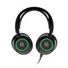 SteelSeries Arctis Nova 3 Gaming Headset — Hi-Fi Drivers — RGB Lights