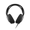 SteelSeries Arctis Nova 3 Gaming Headset — Hi-Fi Drivers — RGB Lights