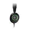 SteelSeries Arctis Nova 3 Gaming Headset — Hi-Fi Drivers — RGB Lights