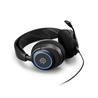 SteelSeries Arctis Nova 3 Gaming Headset — Hi-Fi Drivers — RGB Lights
