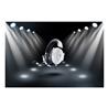 Razer BlackShark V2X Wired Gaming Headset - White