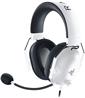 Razer BlackShark V2X Wired Gaming Headset - White