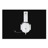 Razer BlackShark V2X Wired Gaming Headset - White