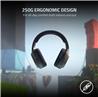 Razer Barracuda X - Wireless Multi-Platform Gaming and Mobile Headset