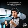 Razer Barracuda X - Wireless Multi-Platform Gaming and Mobile Headset