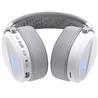 Casque de jeu sans fil ASUS ROG Pelta - Blanc