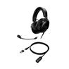 HYPERX Cloud III Wired Gaming Headset - Black