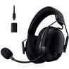 Razer BlackShark V3 Pro Wireless ANC Gaming Headset - Black