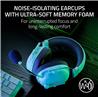 Casque PC de jeu sans fil Razer BlackShark V2 Pro - Blanc (2023)