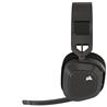 Corsair HS80 MAX Wireless Gaming Headset - Steel Gray